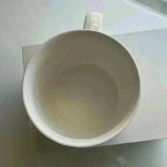 Starbucks fill your cup large mug - Picture 2 of 5